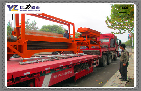 濕式逆流磁選機(jī)，貴州濕式逆流磁選機(jī)_貴州濕式逆流磁選機(jī)鐵精粉流程及轉(zhuǎn)速有什么規(guī)定