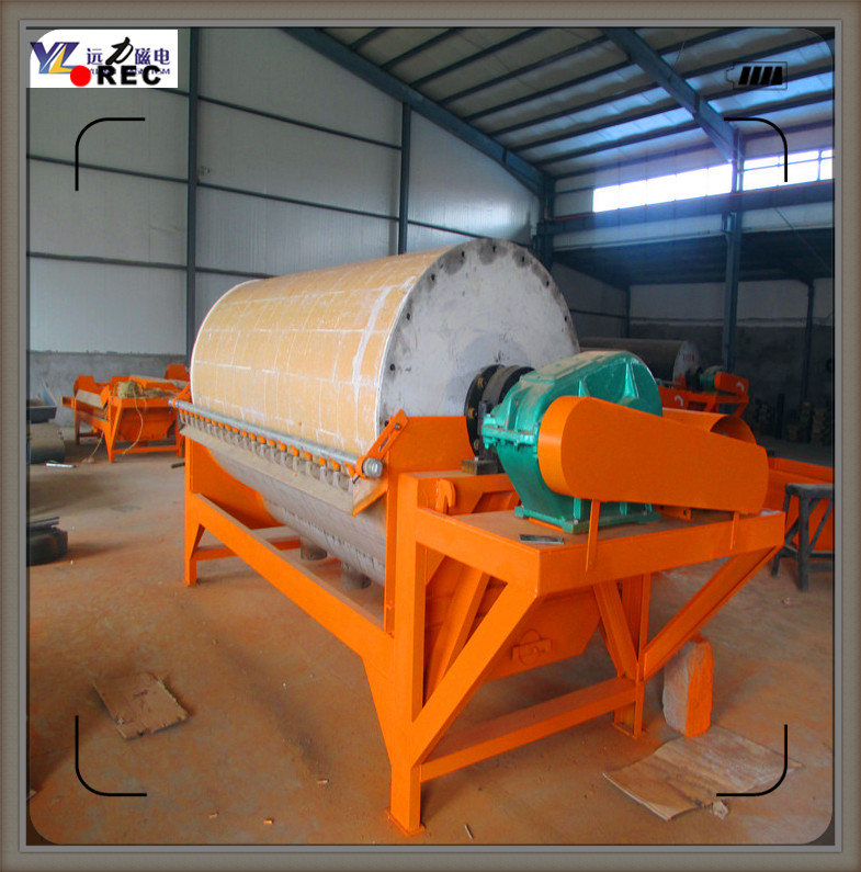 干式磁選機，甘肅干式電磁選機_甘肅干式電磁選機教你如何選擇設備