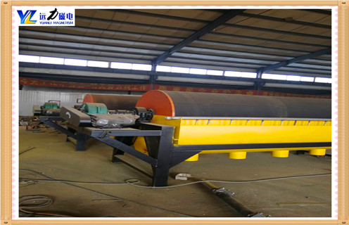 永磁濕式磁選機,北京永磁濕式磁選機_推薦合適廠家皮帶及工作原理_北京永磁濕式磁選機生產廠家 永磁濕式磁選機,北京永磁濕式磁選機_推薦合適廠家皮帶及工作原理_北京永磁濕式磁選機生產廠家