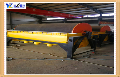 干選磁選機(jī)，南寧干選磁選機(jī)維修_合理選購(gòu)南寧干選磁選機(jī)維修_遠(yuǎn)力磁電生產(chǎn)廠家