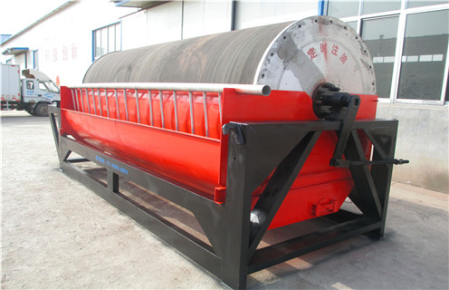 干式磁選機，天津干式磁選機_天津干式磁選機設備視頻性能教你如何選擇設備 