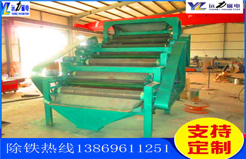 平板磁選機，云南平板磁選機研制_云南平板磁選機研制視頻圖片結構廠家批發及執行標準