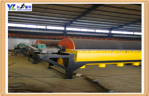 永磁筒式磁選機,楚雄永磁筒式磁選機-楚雄永磁筒式磁選機不吸鐵如何處理 永磁筒式磁選機,楚雄永磁筒式磁選機-楚雄永磁筒式磁選機不吸鐵如何處理