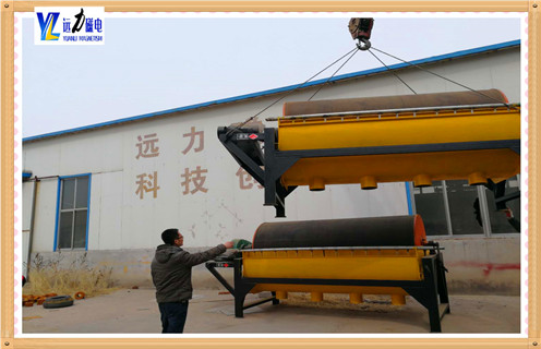 永磁筒式磁選機,楚雄永磁筒式磁選機-楚雄永磁筒式磁選機不吸鐵如何處理 永磁筒式磁選機,楚雄永磁筒式磁選機-楚雄永磁筒式磁選機不吸鐵如何處理