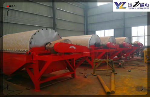 干選磁選機(jī)，四川干選磁選機(jī)_四川干選磁選機(jī)如何選鐵視頻教你如何選擇設(shè)備 