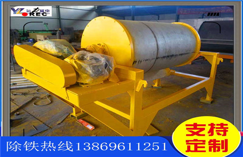 濕式磁選機，貴州濕式磁選機結構_貴州濕式磁選機結構公司原理更便捷型號參數(shù)及磁場強度