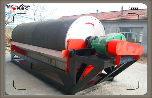 河沙磁選機，江蘇河沙磁選機工作原理_小型河沙磁選機_江蘇河沙磁選機工作原理的注意事項的電機生產(chǎn)廠家價格