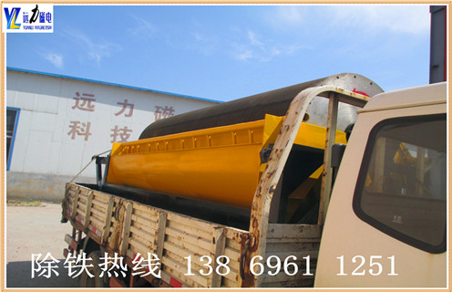 永磁筒式磁選機,沈陽營口永磁筒式磁選機_沈陽營口永磁筒式磁選機如何配置報價發(fā)展工作視頻皮帶及結(jié)構(gòu)價格 永磁筒式磁選機,沈陽營口永磁筒式磁選機_沈陽營口永磁筒式磁選機如何配置報價發(fā)展工作視頻皮帶及結(jié)構(gòu)價格