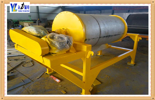 濕式磁選機,山東濕式磁選機質(zhì)量_山東濕式磁選機質(zhì)量原理更便捷型號參數(shù)及磁場強度 濕式磁選機,山東濕式磁選機質(zhì)量_山東濕式磁選機質(zhì)量原理更便捷型號參數(shù)及磁場強度