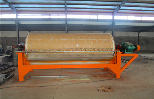 干選專用磁選機，河南干選專用磁選機_河南干選專用磁選機磁場一般為多少_磁塊如何排列