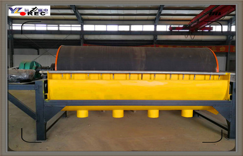 河沙磁選機，內蒙古河沙磁選機質量_小型河沙磁選機_內蒙古河沙磁選機質量的電機生產廠家價格 