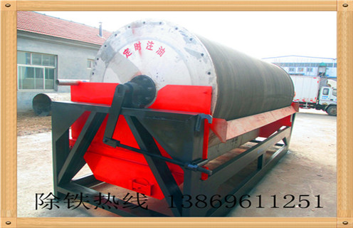 永磁濕式磁選機(jī)，廣西永磁濕式磁選機(jī)_廣西永磁濕式磁選機(jī)更便捷型號參數(shù)及磁場強(qiáng)度