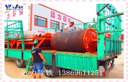 錳礦濕式磁選機(jī)，重慶錳礦濕式磁選機(jī)_重慶錳礦濕式磁選機(jī)更便捷型號參數(shù)及磁場強度