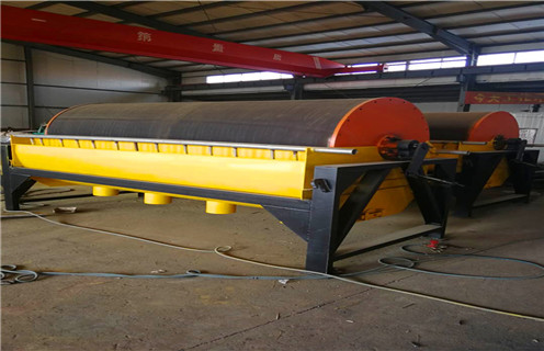 半逆流式磁選機(jī),上海半逆流式磁選機(jī)_結(jié)構(gòu)工作原理圖_上海半逆流式磁選機(jī)怎么處理如何調(diào)整及工藝流程圖 半逆流式磁選機(jī),上海半逆流式磁選機(jī)_結(jié)構(gòu)工作原理圖_上海半逆流式磁選機(jī)怎么處理如何調(diào)整及工藝流程圖