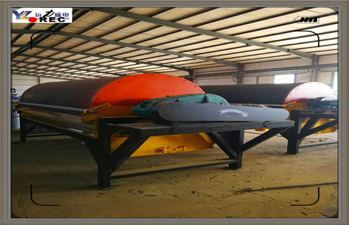 永磁盤式磁選機,青海永磁盤式磁選機生產廠家_青海永磁盤式磁選機生產廠家更便捷型號參數及磁場強度 永磁盤式磁選機,青海永磁盤式磁選機生產廠家_青海永磁盤式磁選機生產廠家更便捷型號參數及磁場強度