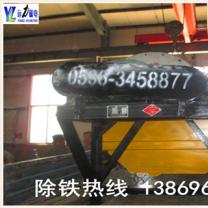 濰坊干式磁選機(jī)的型號都有哪些，價(jià)格及性價(jià)比如何